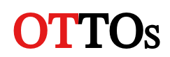 OTTO Logo